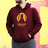 Kundavai: The Visionary | Official PS-2 Hoodie