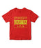 Straight Outta LKG Kids T-Shirt - Fully Filmy