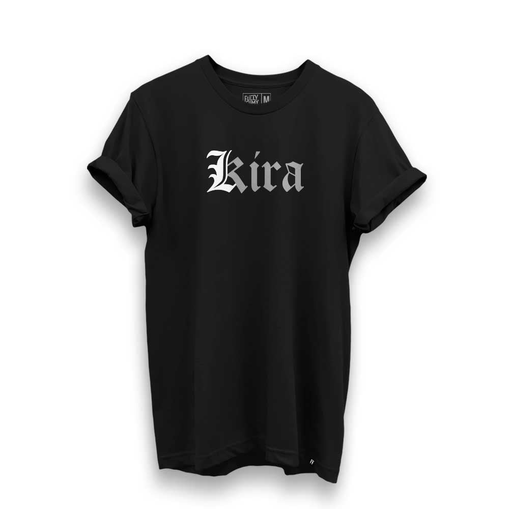 Kira T-Shirt | Filmy