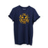 Law of Water Navy T-Shirt