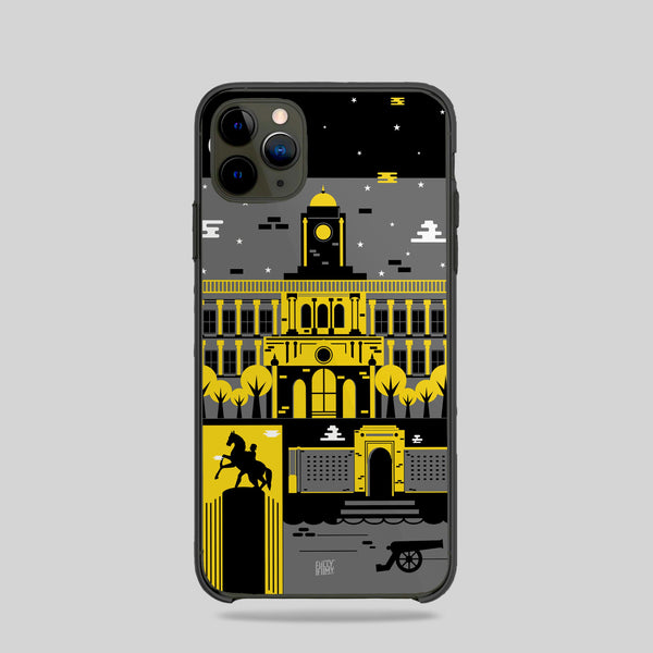 Streets of Madras Phone Case