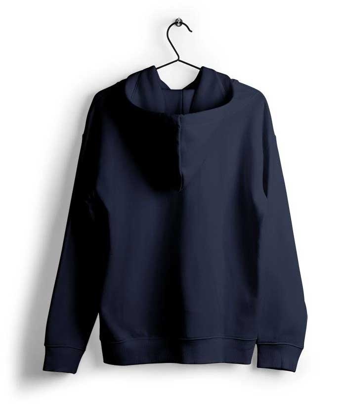 Naan Apadiye Shock Aayiten Hoodie - Fully Filmy