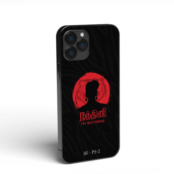 Nandini: The Mastermind | Official PS-2 Phone Case