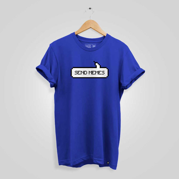 Send Memes T-shirt
