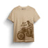RRR Born to Ride T-Shirt