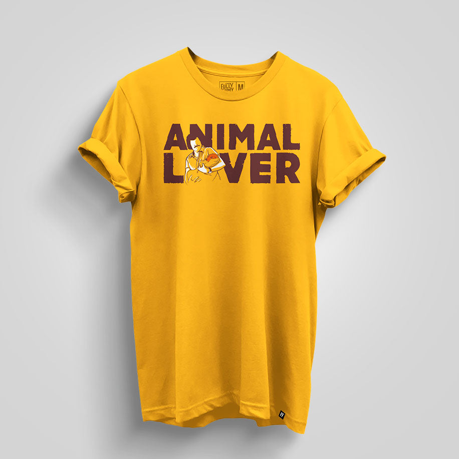 Hausaufgaben Zahl Verwischen animal lover shirt tot Blatt Odysseus