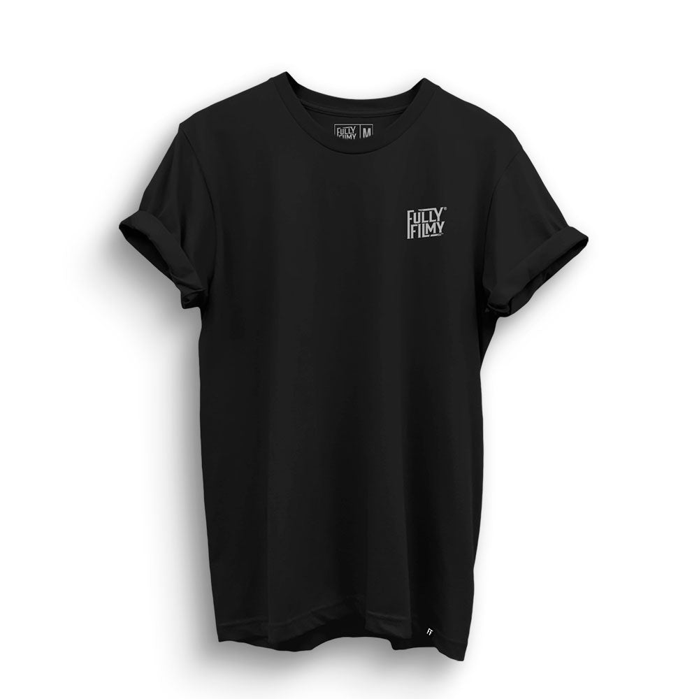 Ff black t shirt in real life Clearance