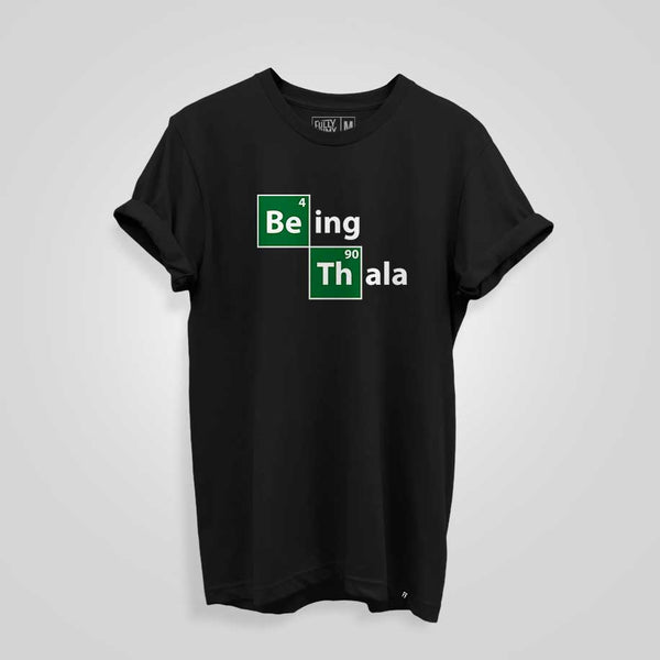 Being Thala T-Shirt