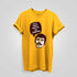 Don't Worry Be Happy - Vivek Tribute T-shirt