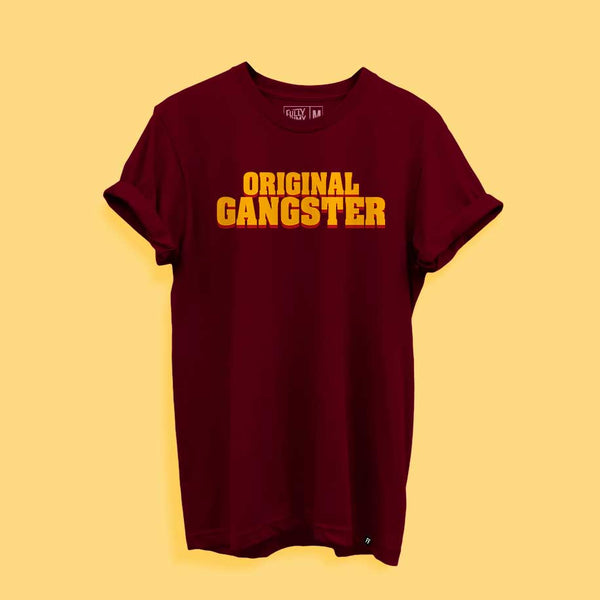 Original Gangster T-Shirt