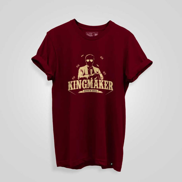 Kingmaker T-shirt