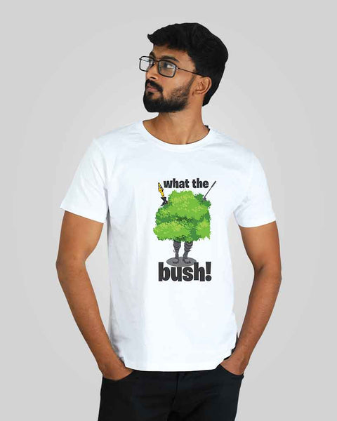 fortnite bush shirt