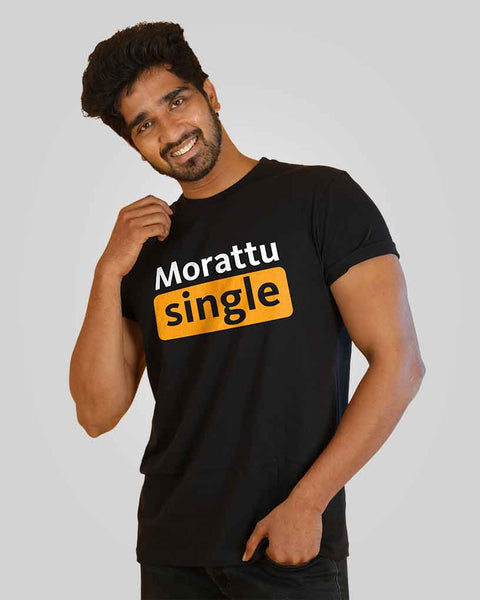 Morattu single