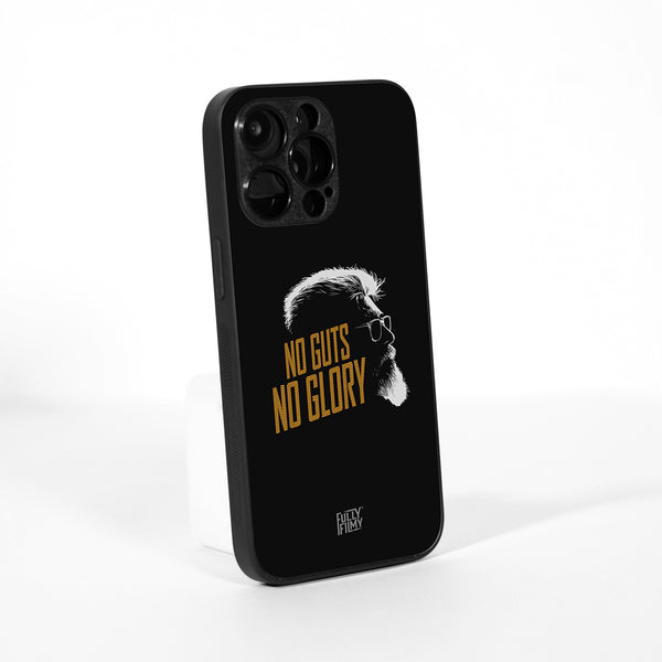 No Guts No Glory Phone Case