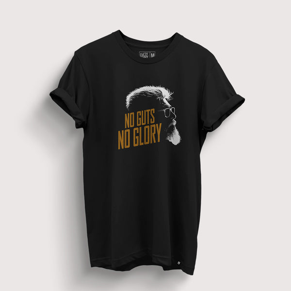 No Guts No Glory T-Shirt