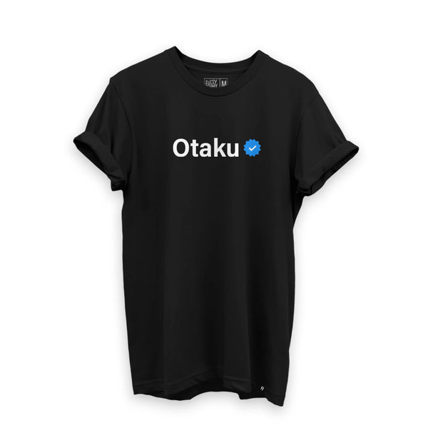 Otaku T-Shirt