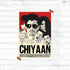 Chiyaan Vikram Tribute Poster
