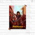 Vijay Devarakonda as Abhimanyu  - Kollywood Mahabharata Poster