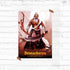 Kamal as Dronacharya - Kollywood Mahabharata Poster