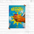 Ellame Mana Brandy Poster