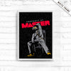 Property Of Master Poster
