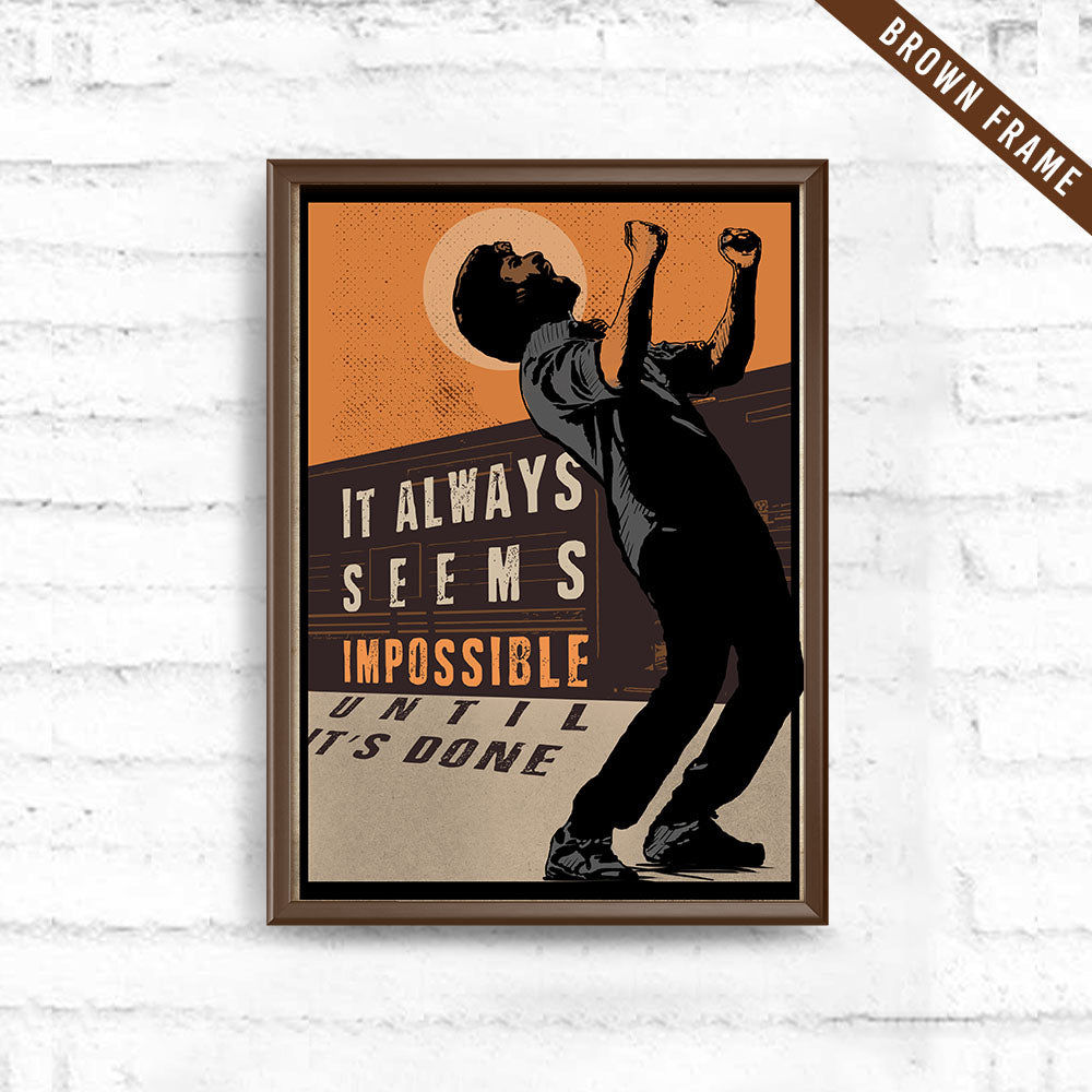 Spirit of Jersey Poster - Main Image