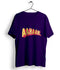 Aahaan T-Shirt - Purple - Fully Filmy
