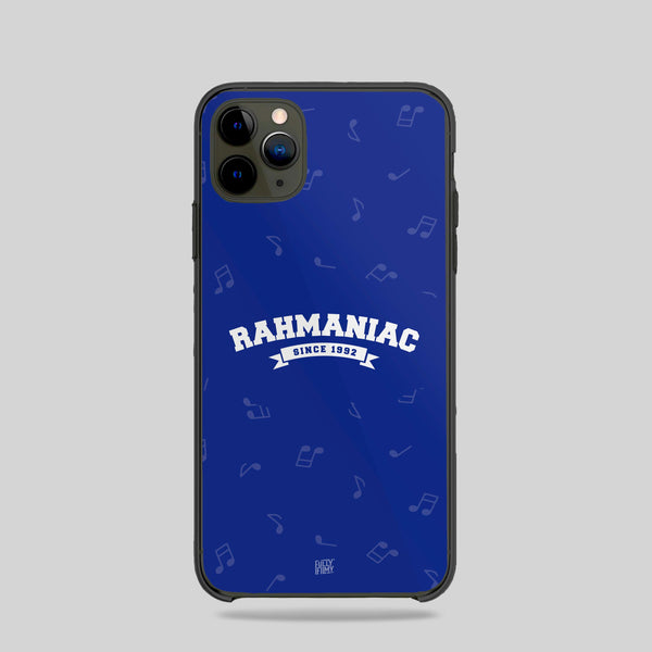Rahmaniac Phone Case