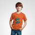 Hear Me Roar | Official PS-2 Kids T-Shirt