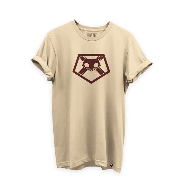 Shinigami Badge T-Shirt