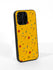 Crackers Pattern Phone Case