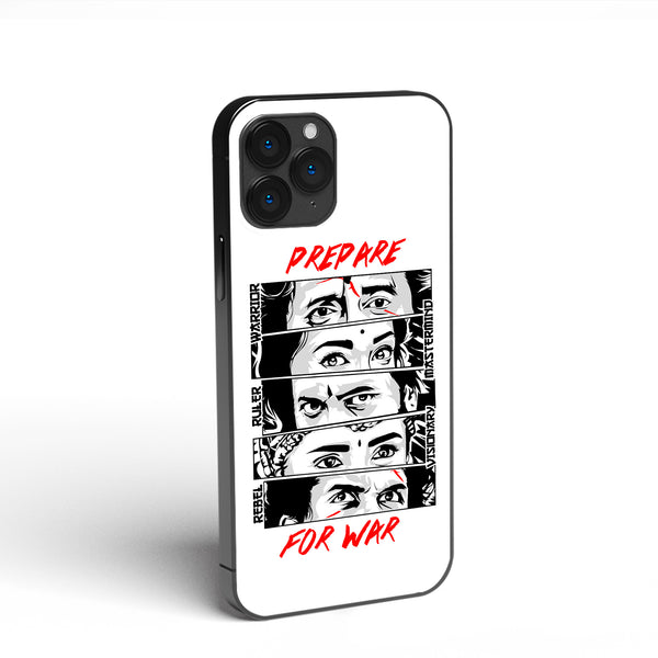 Stare Of The Cholas | Official PS-2 Phone Case