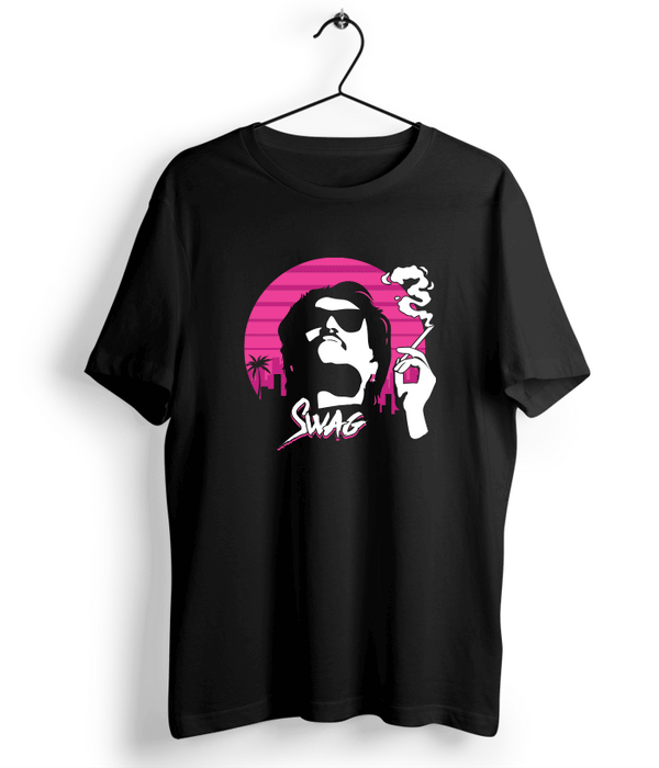 Swag - Glow in the dark T-Shirt - Fully Filmy