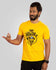 How Do I Know Sir T-Shirt - Yellow