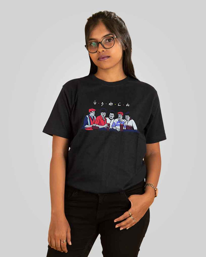 unisex-fitting-t-shirts