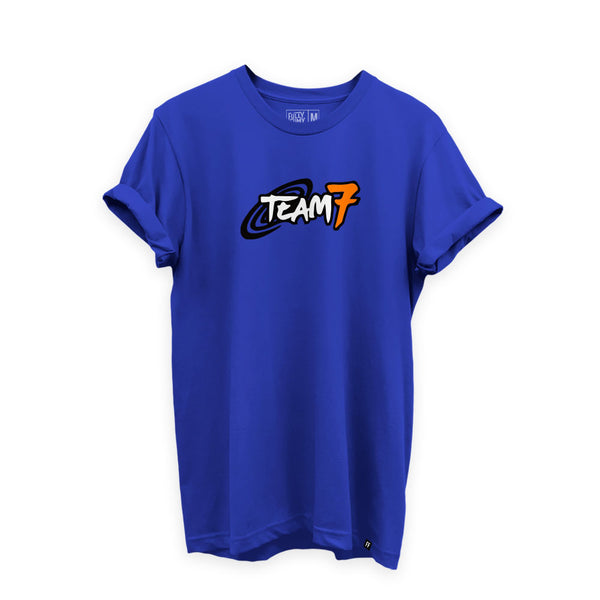 Team 7 T-Shirt