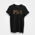 PS-1 Official Title T-Shirt