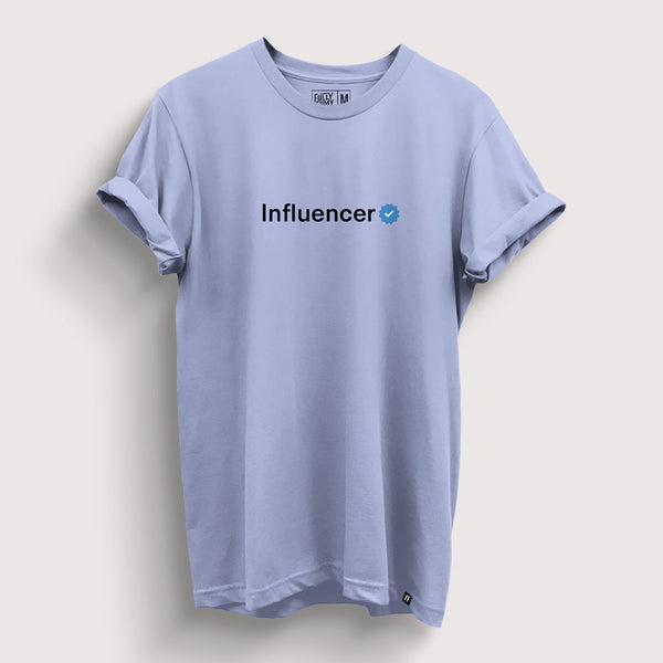 Verified Influencer T-Shirt