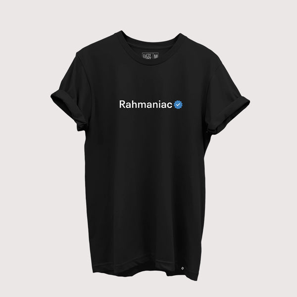 Verified Rahmaniac T-Shirt