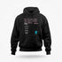 We Have It: SVP Official Replica Hoodie