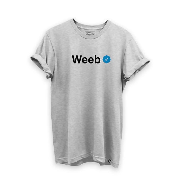 Weeb T-Shirt