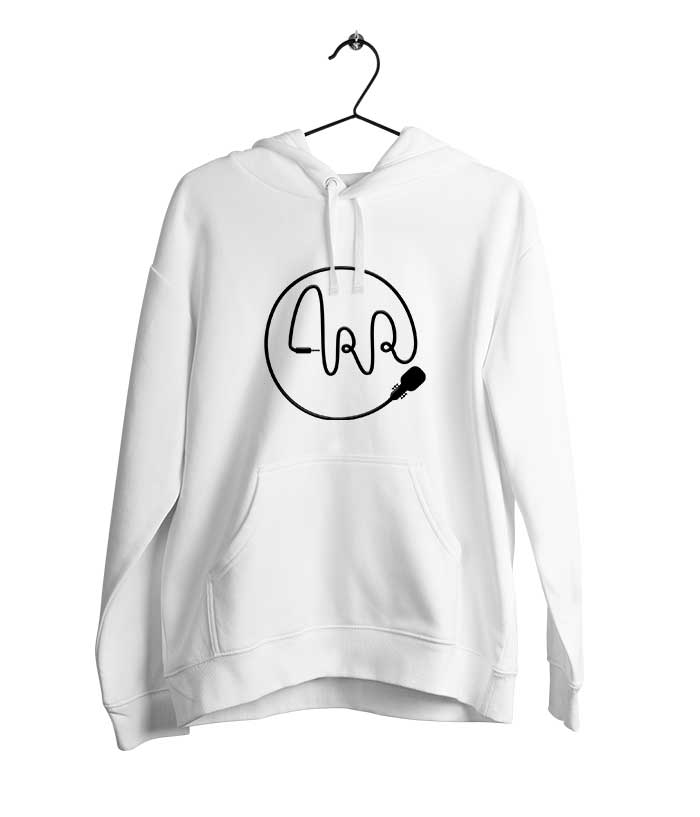 ARR Tribute Hoodie - Fully Filmy