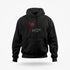 Baadshah Since 1997 | Official Vikrant Rona Hoodie