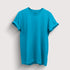 Sky Blue - Fully Solid T-Shirt
