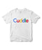 Cuddle Kids T-Shirt - Fully Filmy