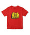 Best Friend Kids T-Shirt - Fully Filmy