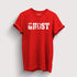 Agent Ghost T-Shirt - Red Edition