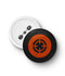 Target Locked | The Ghost Official Badge