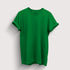 Flag Green - Fully Solid T-Shirt