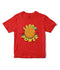 Laddu Power Kids T-Shirt - Fully Filmy